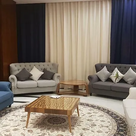 Muscat Gate Hotel-3