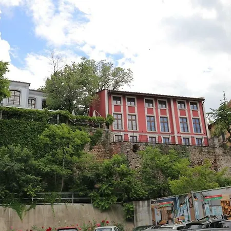 Hillhouse Plovdiv-2