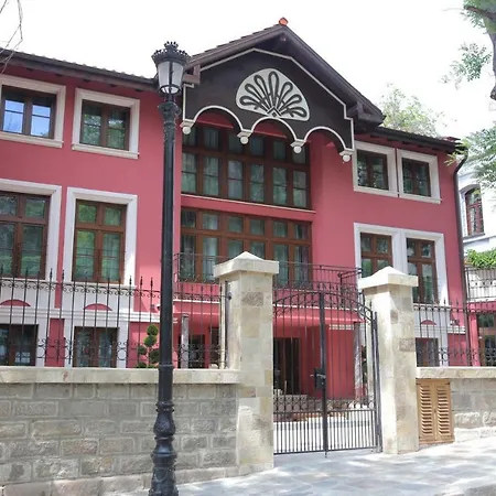Hillhouse Plovdiv-3