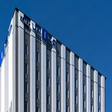 Hotel Unizo Tokyo Ginza-Itchome-3