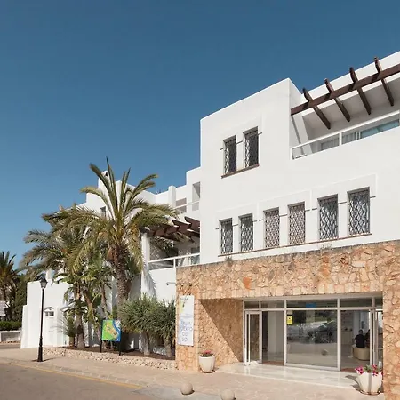 Hotel Palia Puerto del Sol-3