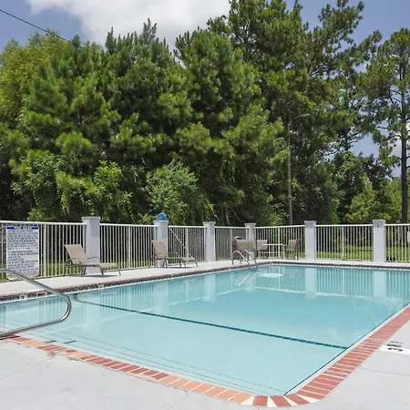 Hotel Valdosta Ga I-75 & Us-221 N Hwy-2