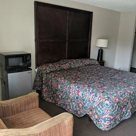 Hotel Valdosta Ga I-75 & Us-221 N Hwy-3