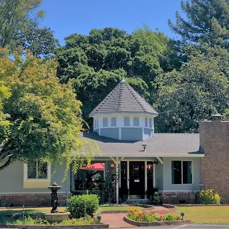 Stahlecker House Inn-3