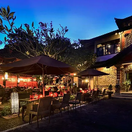 Ari Putri Hotel-2