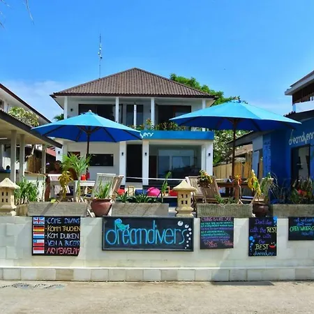 Dream Divers Resort-3