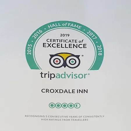 Croxdale Inn-3