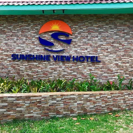 Sunshine View Hotel And Restaurant-3