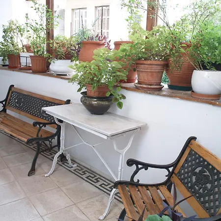 Acropolis House Hotel Classic-3