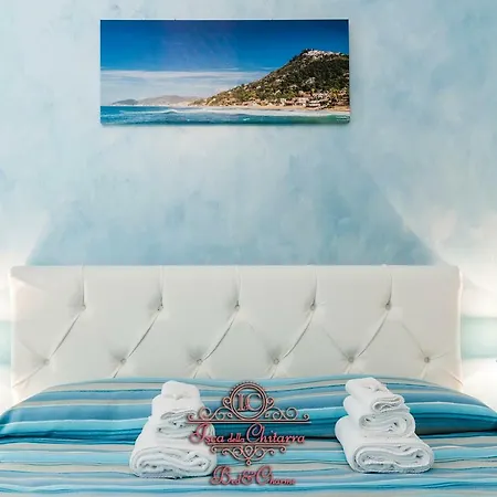 Isca della Chitarra Bed&Charme-2