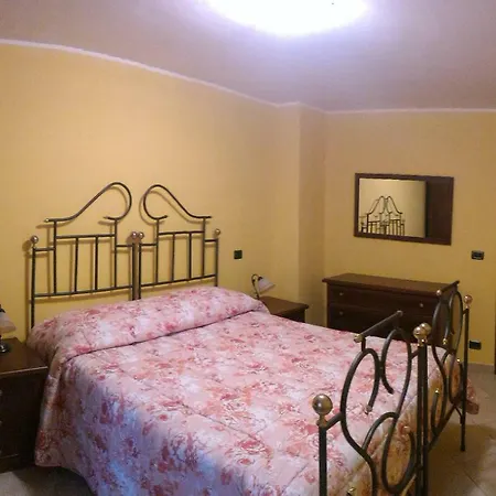 B&B Il Fratino-2