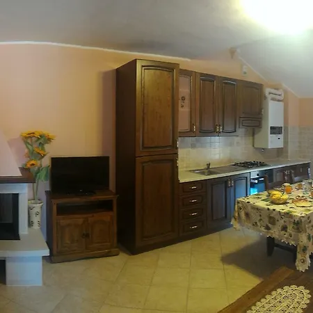 B&B Il Fratino-3