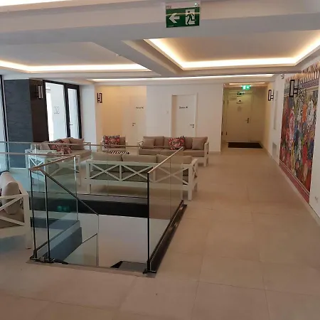 Prora Solitaire Apartment Mit Meerblick Block 2-2