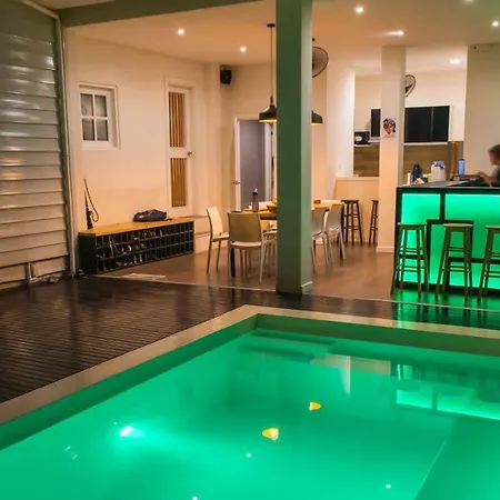 Kame House Hostel-2