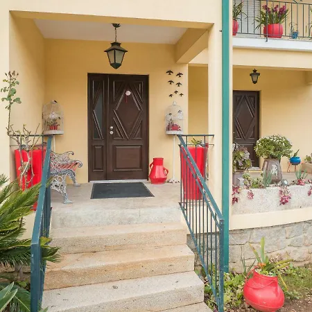 Casa Das Andorinhas-3