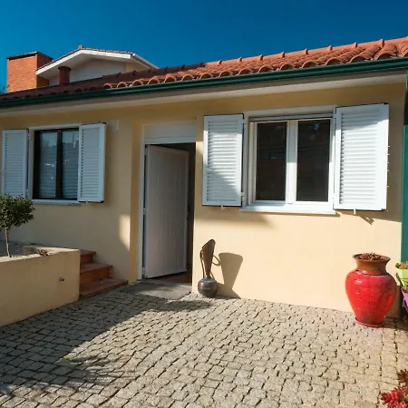 Casa Das Andorinhas-2