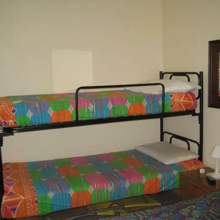 S. Benedetto Guest House-2