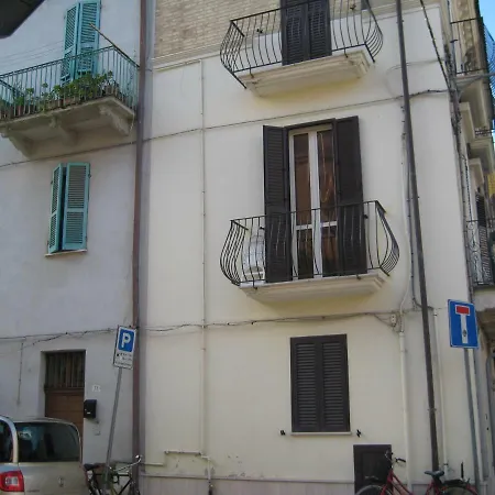 S. Benedetto Guest House-3