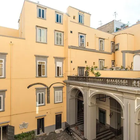 In...Napoli B&B-3