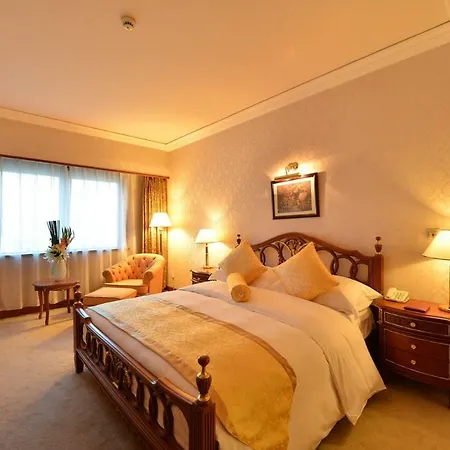 Luxemon Hotel-2