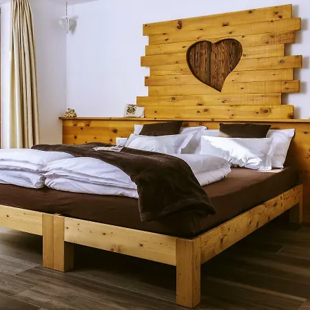 Bike Bed&Breakfast Mille Pini-3