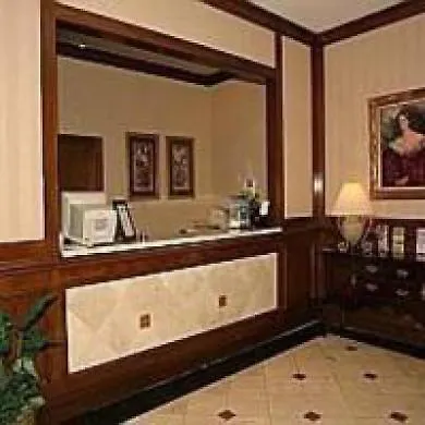 Travelodge Oklahoma City-3
