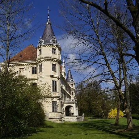 Schloss Puchberg-3