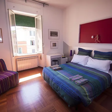 Fornaci Guest House-2