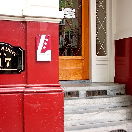 Hotel Allure-3