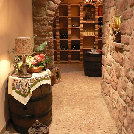 Hotel Le Mandelberg-2