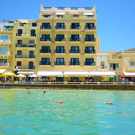 St. Patrick'S Hotel-2