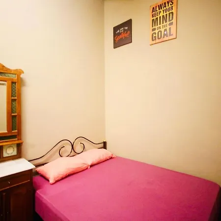 Backpacker Cozy Corner Guesthouse-2