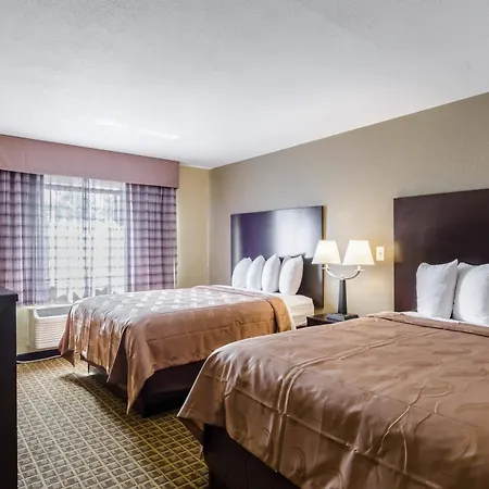 Rodeway Inn Brockton-2