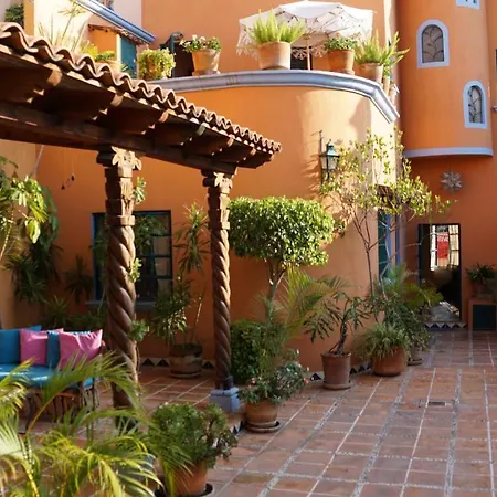 Casa Frida B&B-3