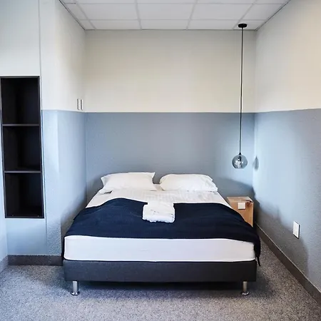 Base Hotel By Keflavik Airport-2