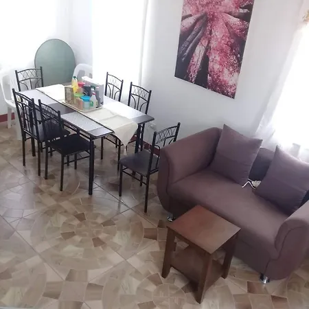 Bohol Staycation In Tagbilaran City-2