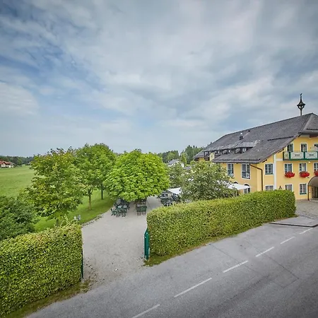 Hotel Die Pflegerbrücke-2