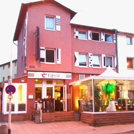 Esprit Hotel-2