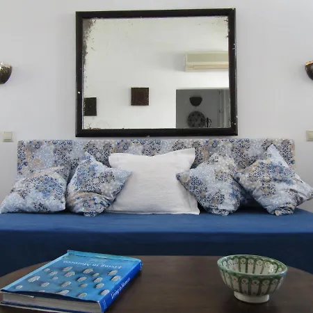 La Fonda Barranco-2
