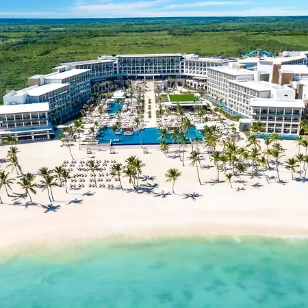 Hyatt Zilara Cap Cana - Adults Only-3