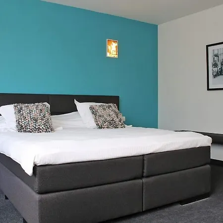 Hotel Afspanning De Kroon-3