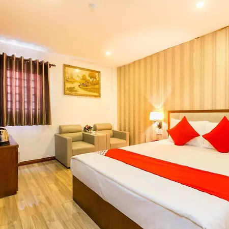 Hung Phat Hotel - Trung Son-3
