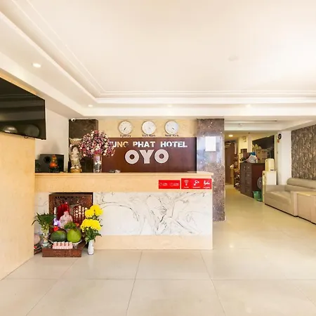 Hung Phat Hotel - Trung Son-2