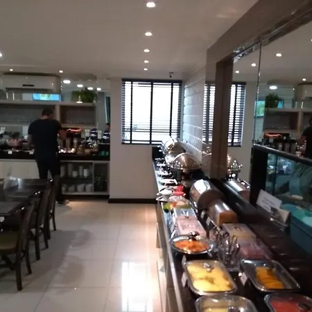 Vó Ita Hotel-2