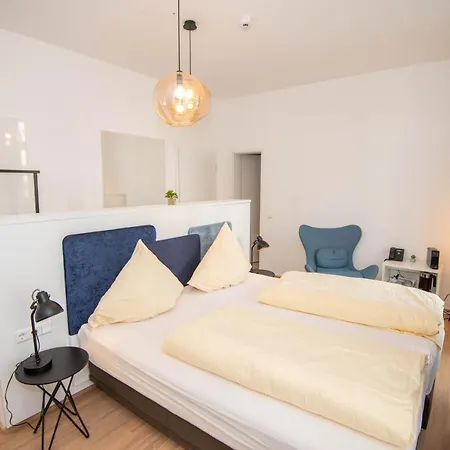 Design Hotel Sophie´s-2