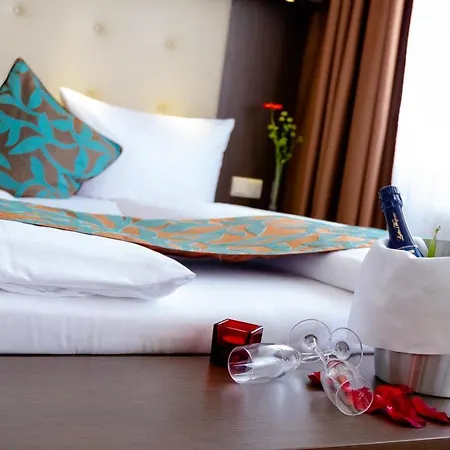 Energiehotel Berlin City West-2