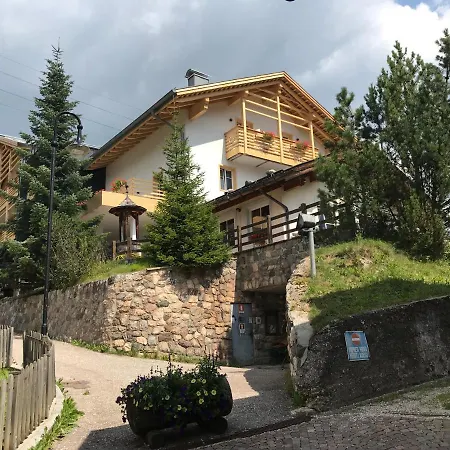 Arnica Mountain Hotel-2