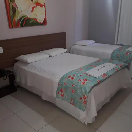 Jacarandá Palace Hotel-2