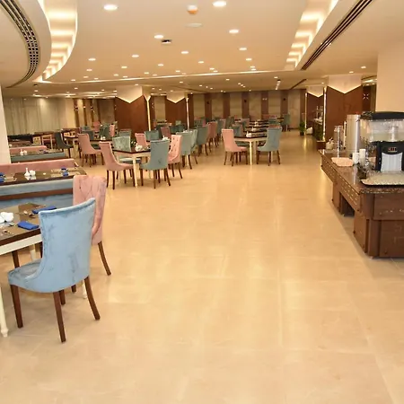 Golden Jewel Beach&Hotel-3