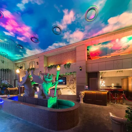 Hotel Regent (Adults Only)-2